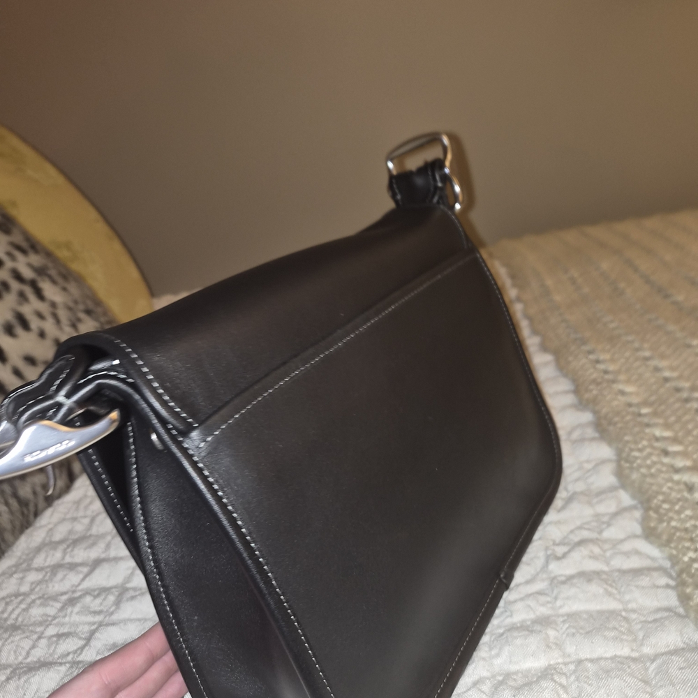 Coach Re-Edition Patricia Legacy - Picture 4 of 6